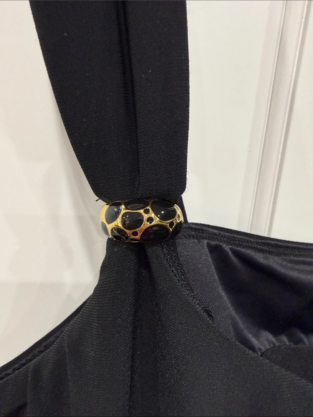 Miraclesuit NEW Size 12DD Dazzle Tankini Top $150 MSRP